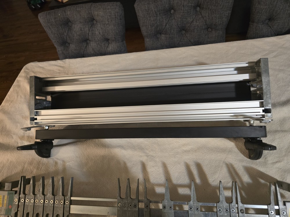 Leigh Dovetail Jig D-4