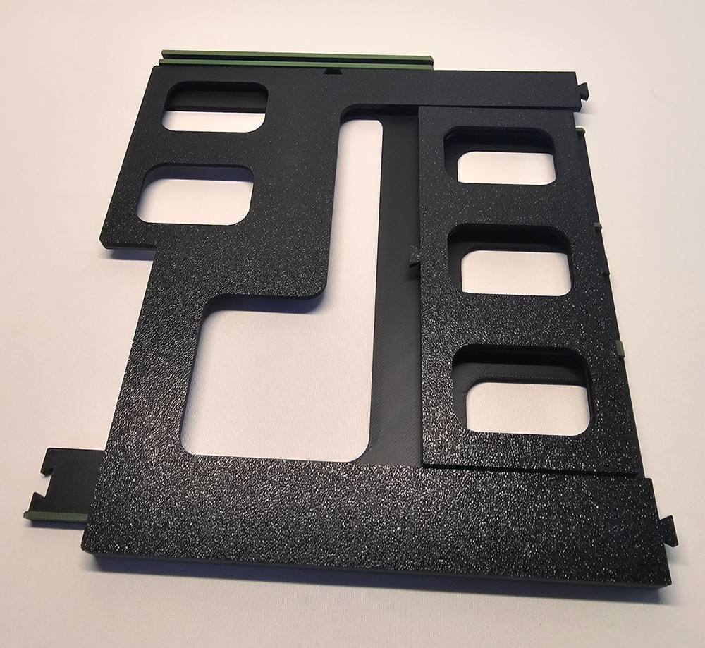 Stalker - Unofficial Player Dashboards (DELUXE)