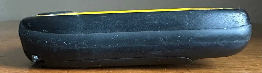 Trimble Juno 3B Series TNJ31 GPS Handheld Mapping Data GNSS Receiver Collector