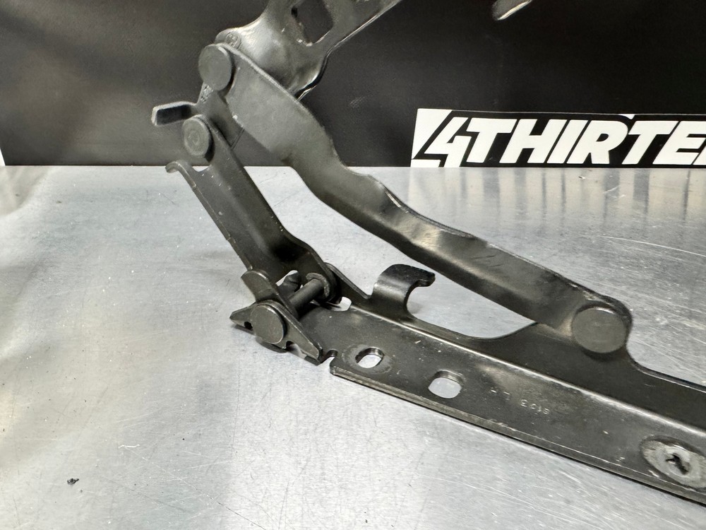 1997 - 2004 CORVETTE C5 CONVERTIBLE TRUNK HINGES OEM #L85