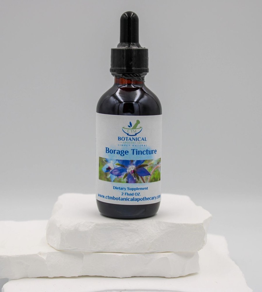 Borage Tincture