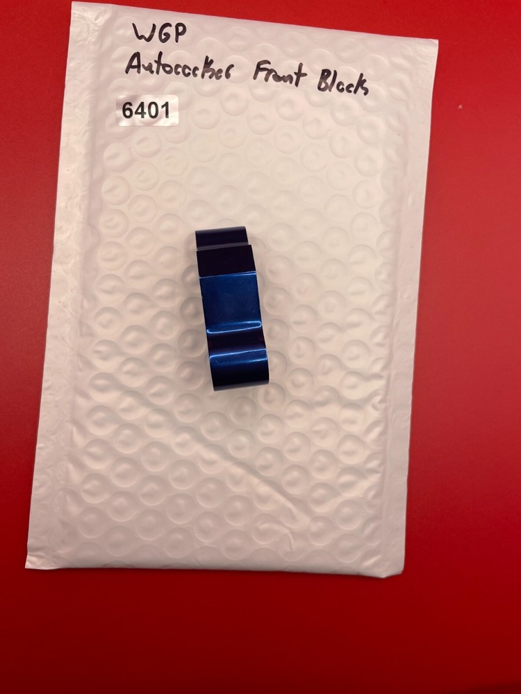 WGP Autococker Front Block