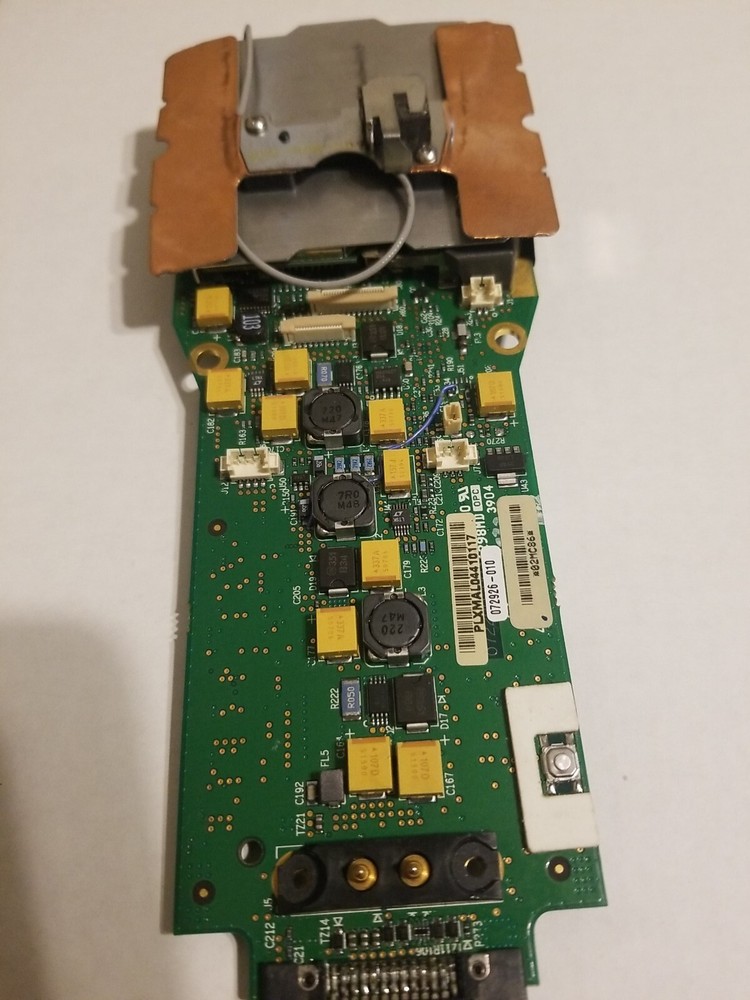 Intermec CK30CA Mainboard CPU - Multiple Configurations Available