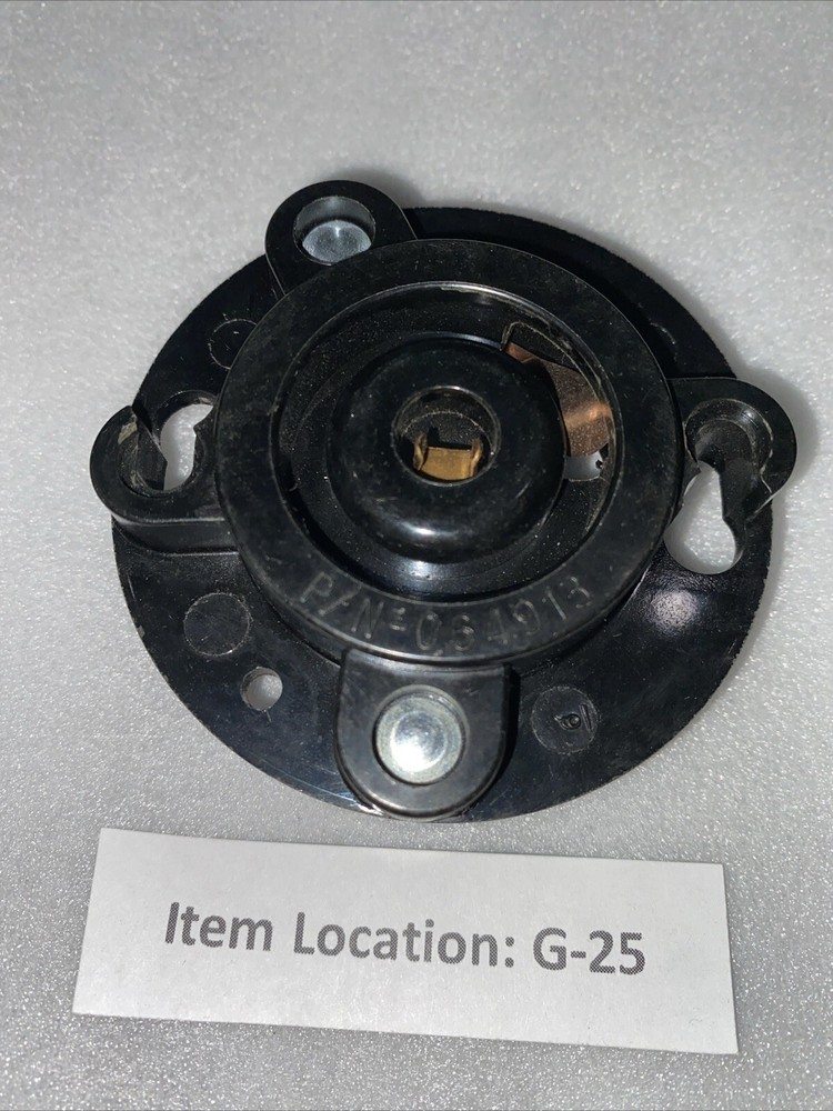 APPLETON P/N 064913 Electric Plug socket replacement part