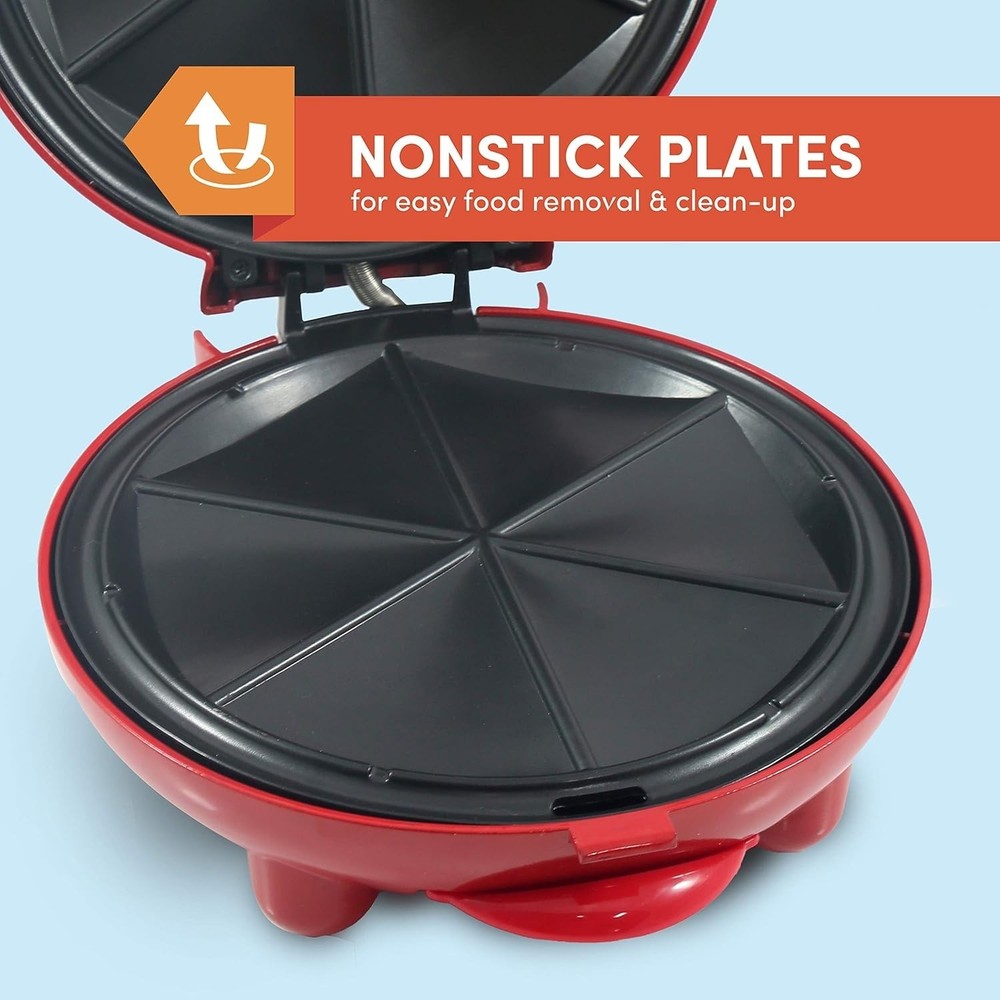 8-Inch Quesadilla Maker