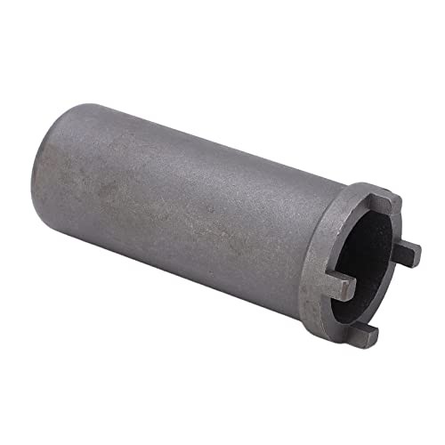 Clutch Lock Nut Spanner Tool, Motorcycle Clutch Removal Tool Lock Nut Socket