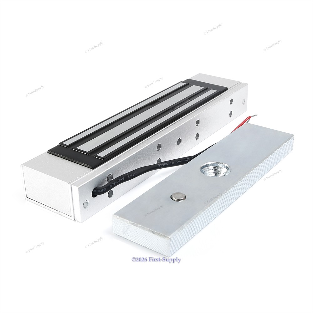 Remote Controlled Fingerprint + RFID Card Access Control System With Lock