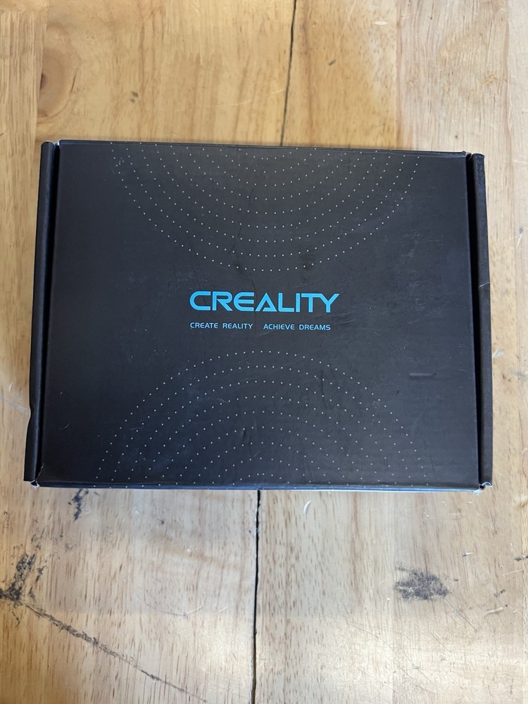 CREALY