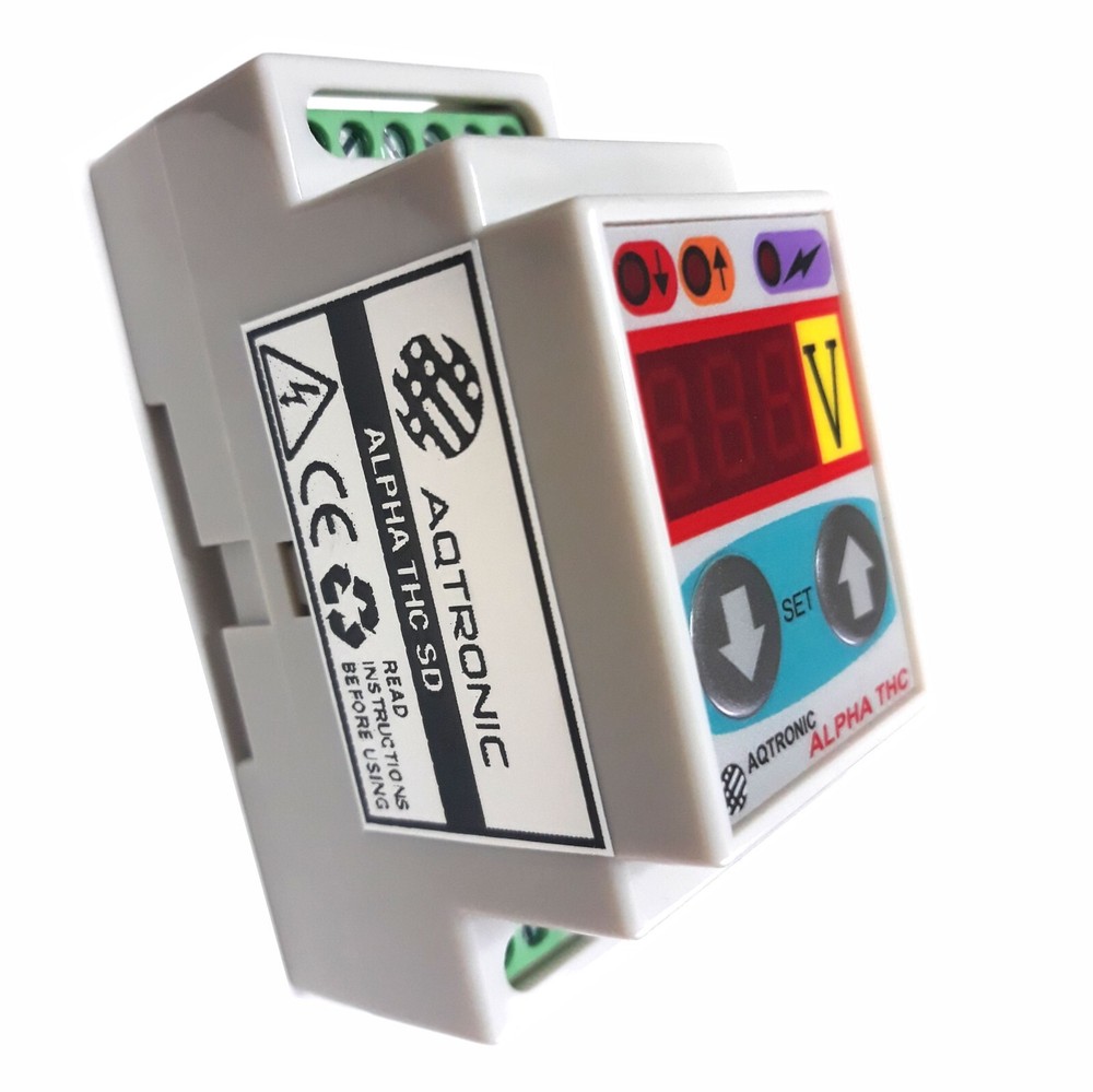 Plasma cutter CNC THC OPTICAL READING Torch Height Control (SD) ANTI-DIVE