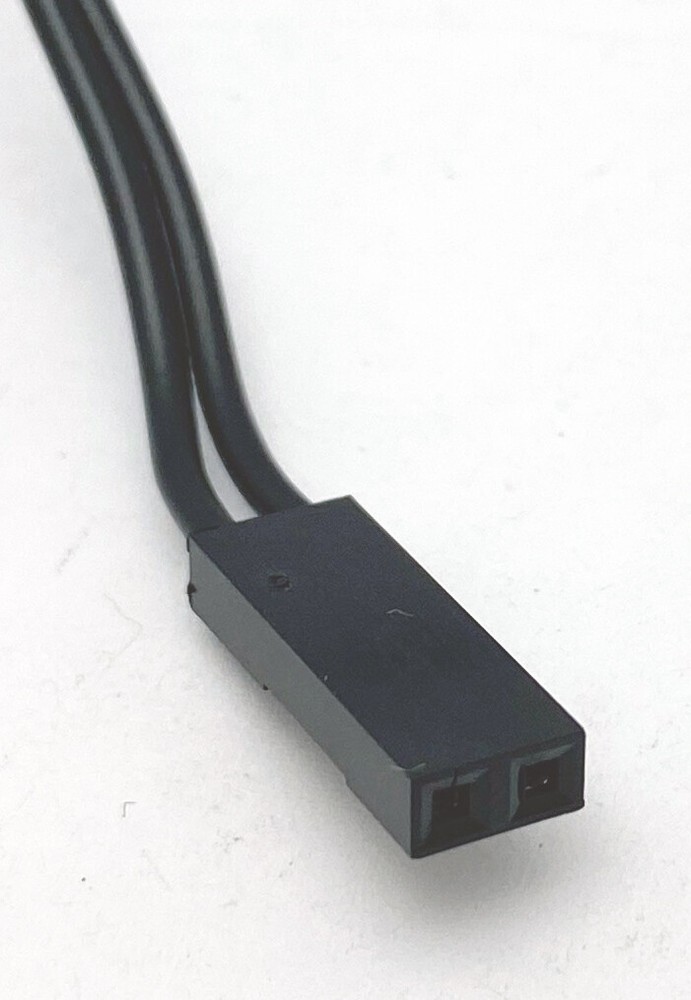 8pack: NEW Temperature Sensor for PC Fan Speed Controller/Motherboard BIOS Probe