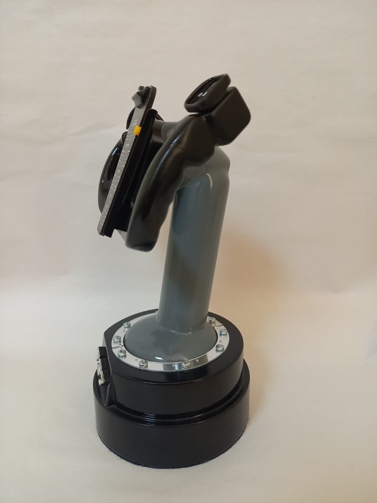 boeing 737 control yoke small model replica