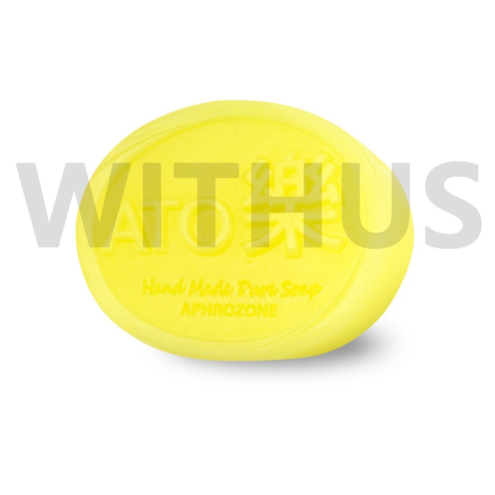 Ruby-Cell ATO樂 INTENSIVE CHAMOMILE SOAP 100g / 3.53 oz. x 4ea set - Tracking