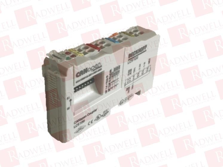 BECKHOFF LC5100 / LC5100 (NEW IN BOX)