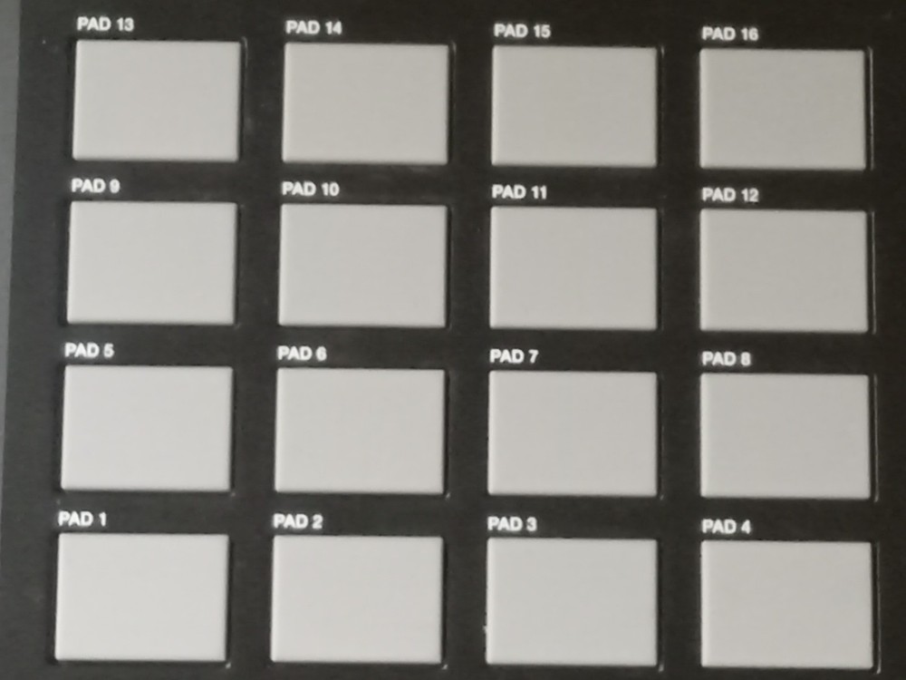 Akai MPK88 Keyboard controller 88 keys