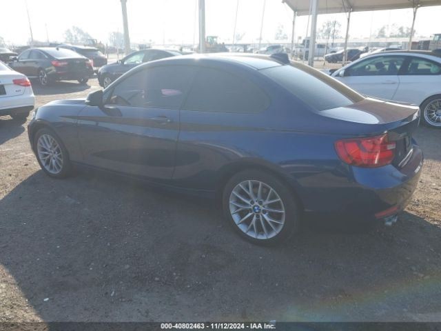 CONTROL PANEL OEM 2014 BMW 228I 1YR WRNTY