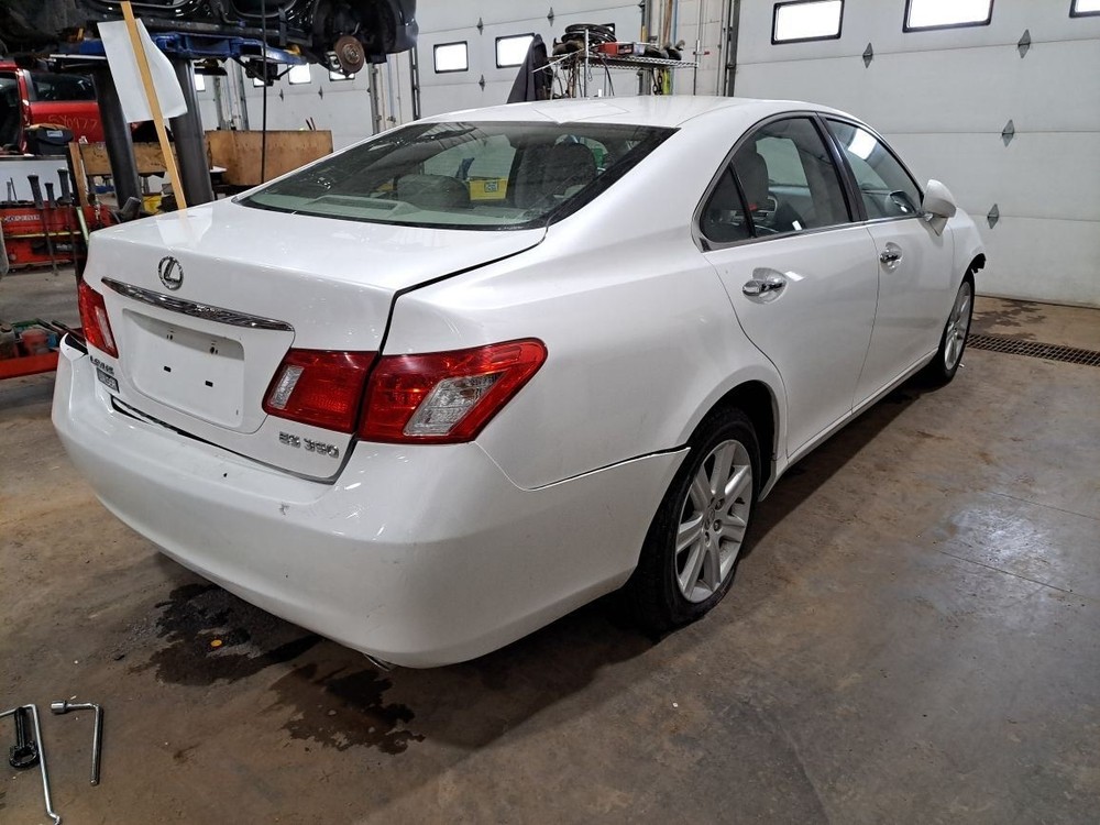2009 Es350 Jack Sku#4393076