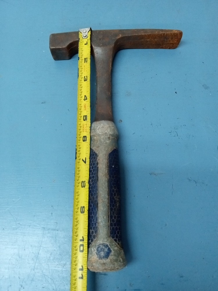 Unbranded Brick Hammer (LL)