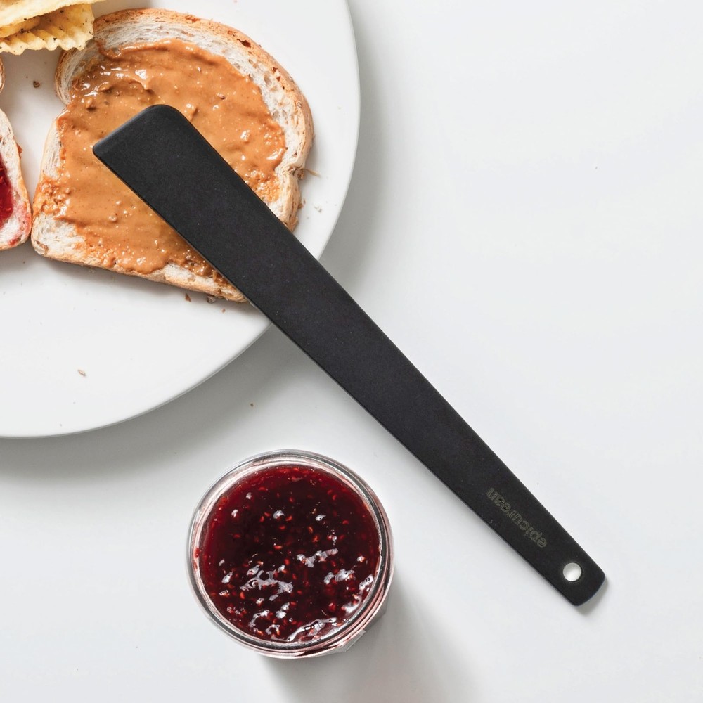 Cool Tool - Multipurpose Spreader, Scraper, Spatula and Stirrer, Slate