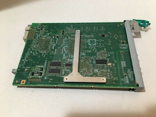 ( NEW )Fujitsu Controller E4000 M100 E4K E3100 E4100 CA06600-D852 CA2133A-B32X