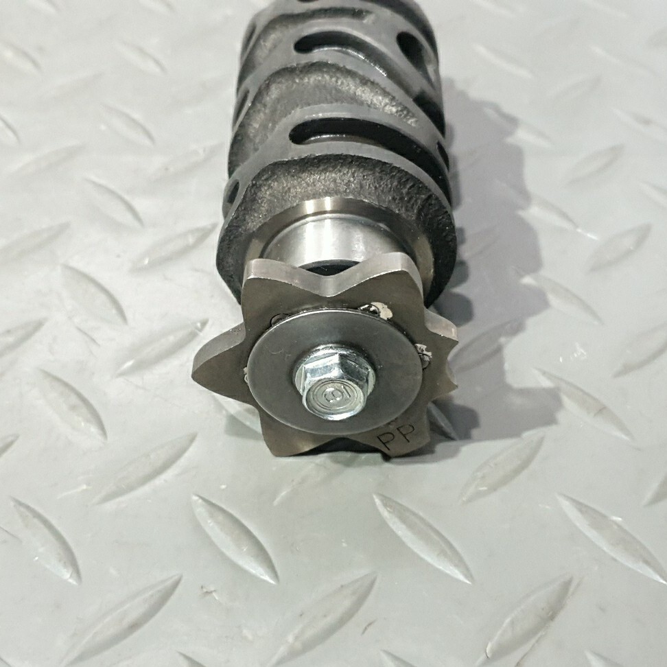 ♻️ Honda CBR 125 2004 - 2011 Gearbox Gear Selector Drum ♻️