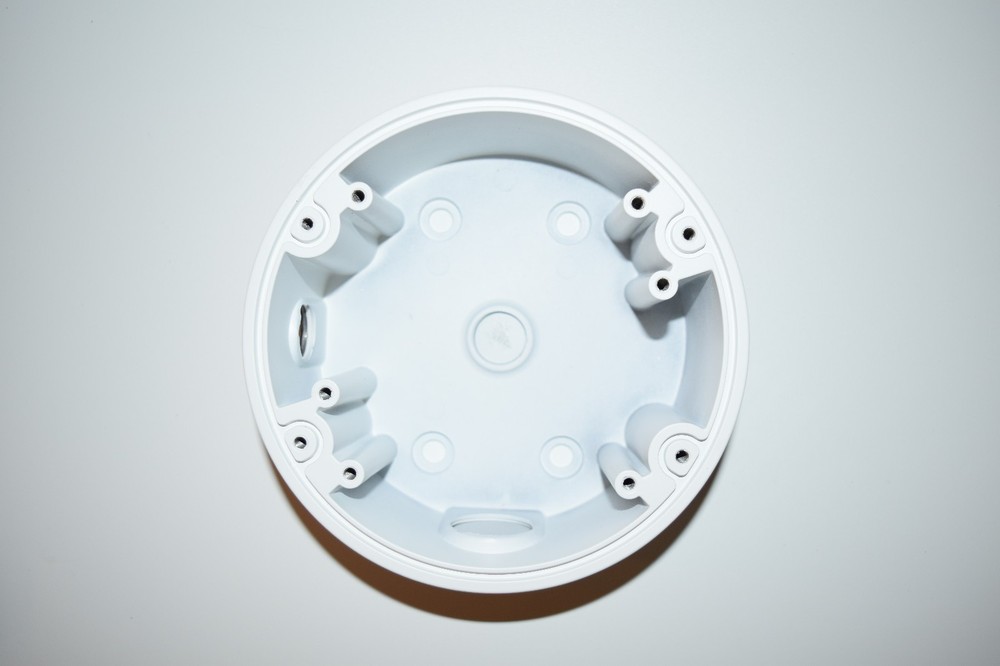 Bosch NDA-SMB-MINISMB surface mount box for Bosch FLEXIDOME