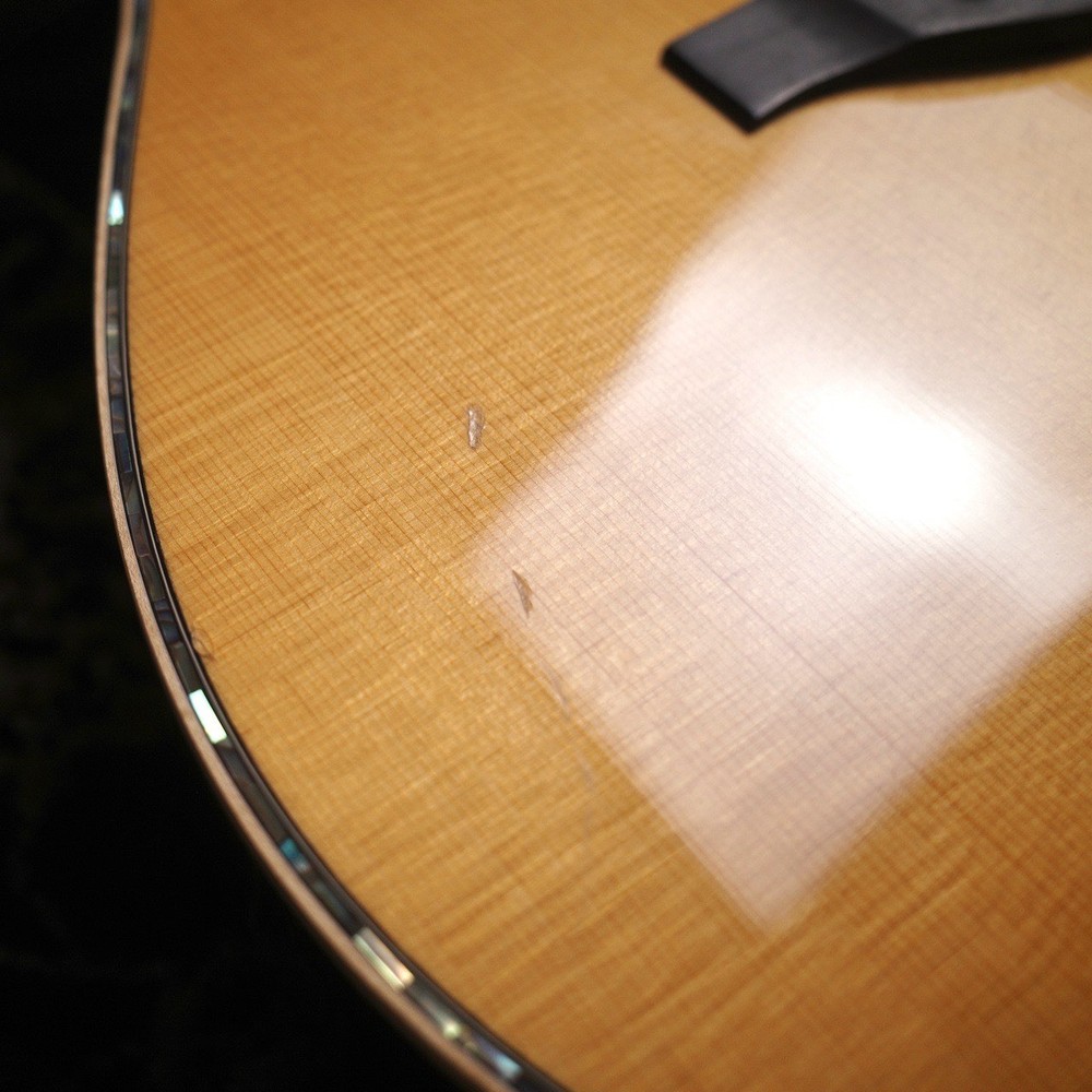 YAMAHA LL16D ARE (no260303)