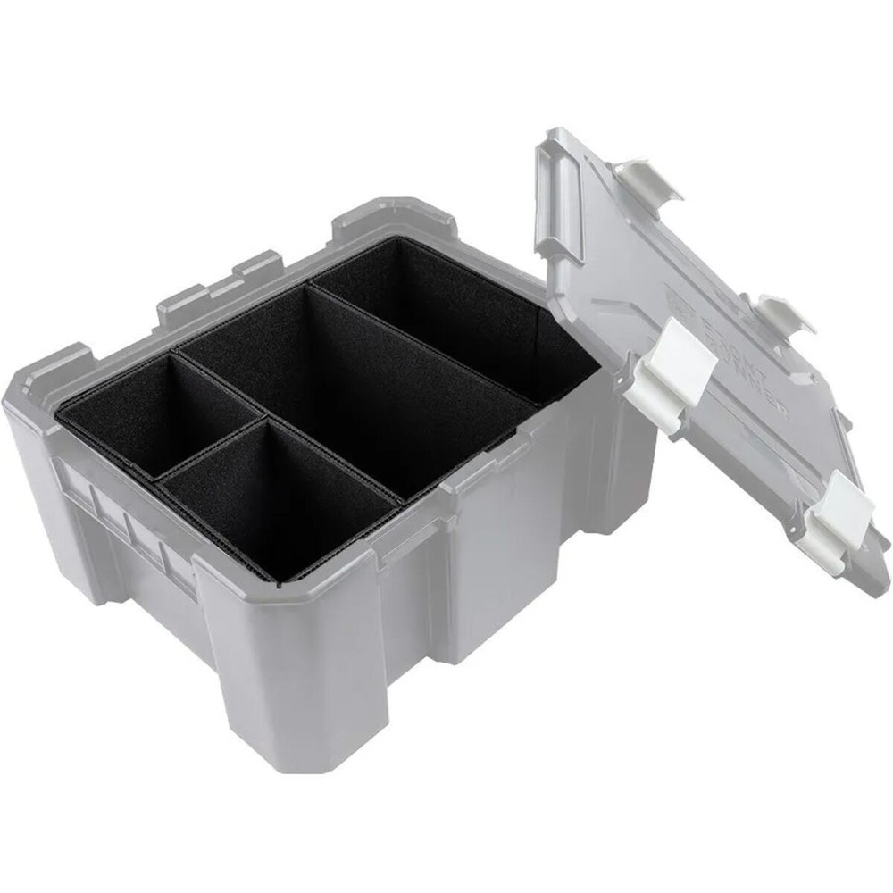 FrontRunner Storage Box Dividers Black, One Size