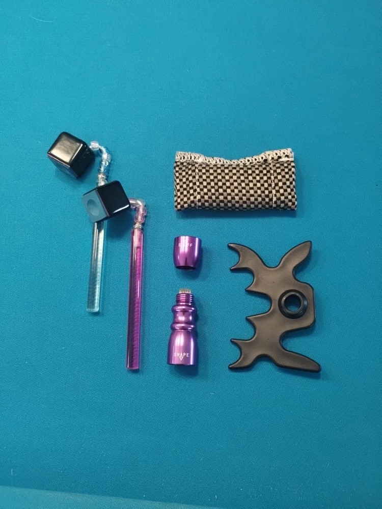 5 different Billiards tools at one low price