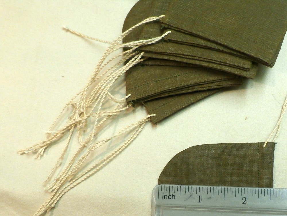 WW2 German mg 34/ 42 muzzle cover (x1)