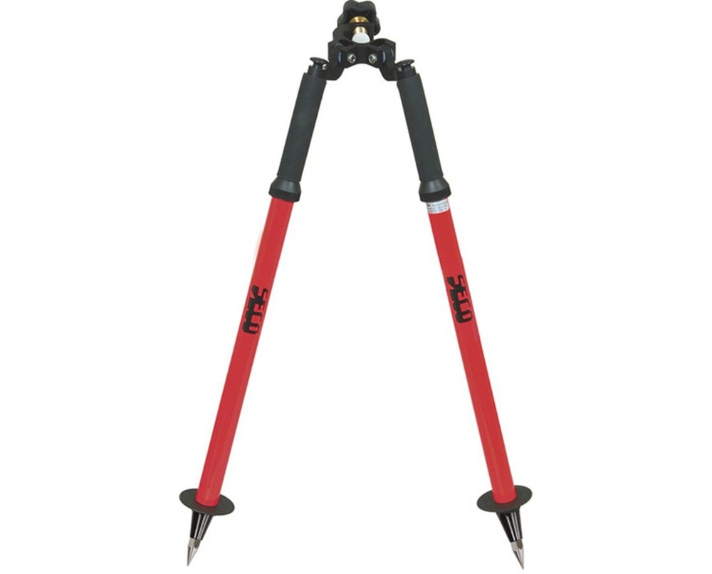 Seco Thumb Release Mini Bipod (Red) | 5217-05-RED