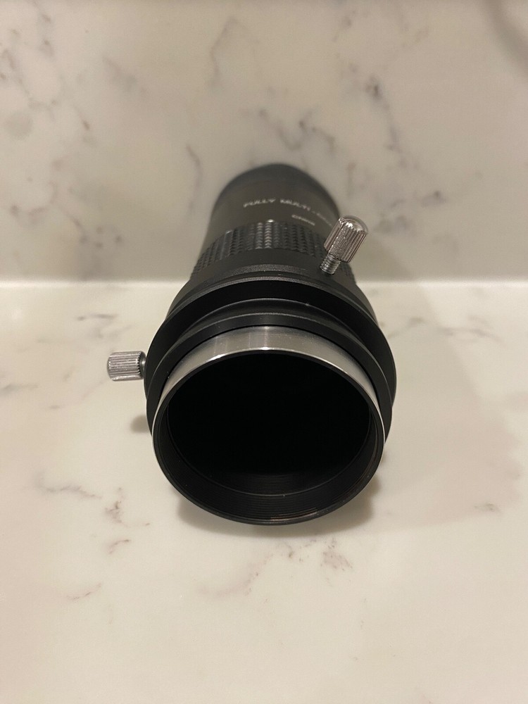 Celestron E-Lux 2" Eyepiece 40mm 2" 40mm Model 94322