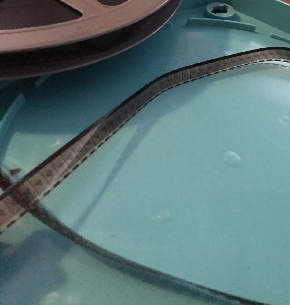 “Pack Your On Chute”-1974 Film