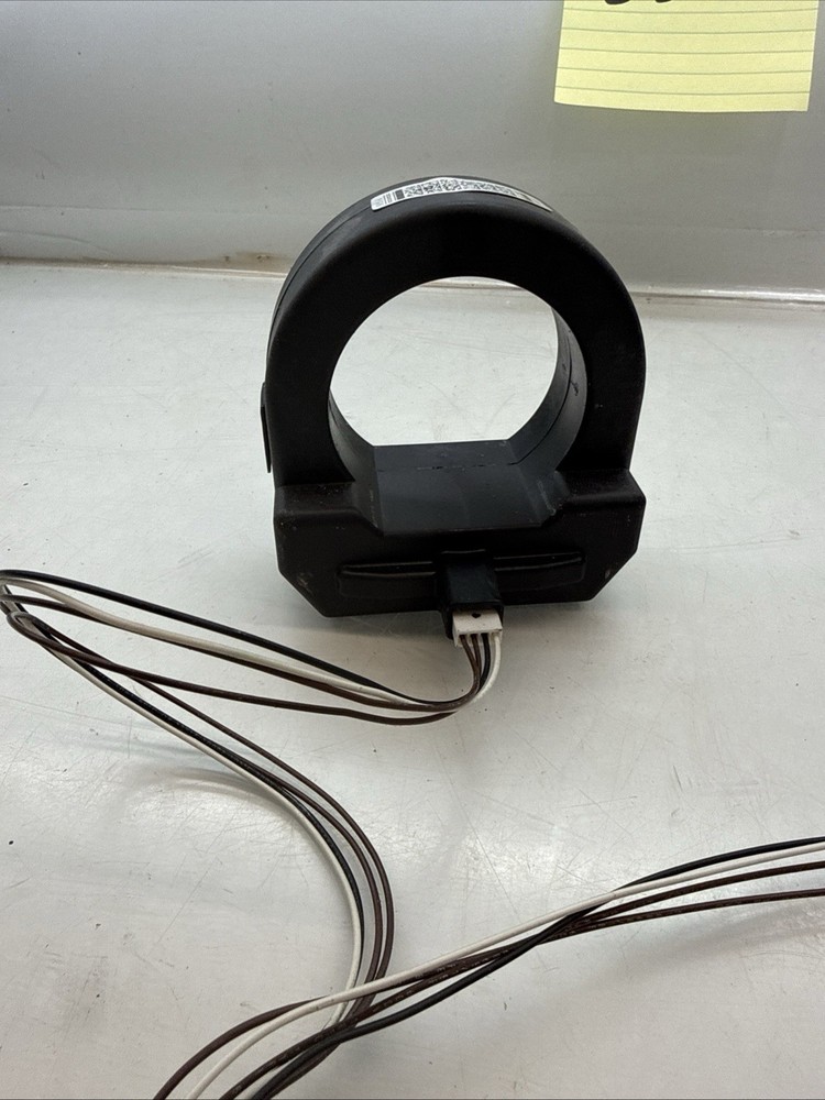 CURRENT TRANSFORMER P-G06 40637 ( NEW TAKE OUT)