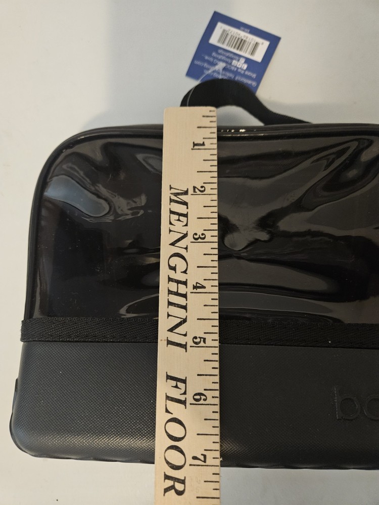 NWT! Bogg, Boggs N' Ends Black Organizer