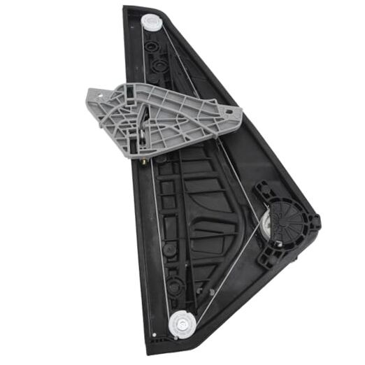 824012V010 Power Window Regulator Replacement for Veloster 2012-2017 - Front