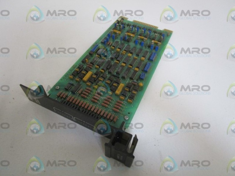BAILEY DIGITAL SLAVE MODULE NDSM05 UNMP