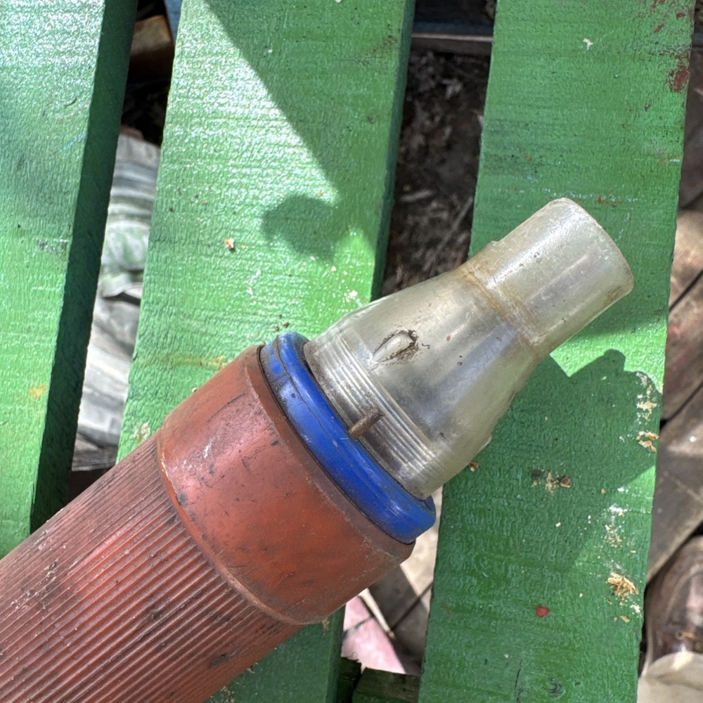 Fuchs Isolex 03 Wire Stripper Tested (appears to work as it should)~Read All
