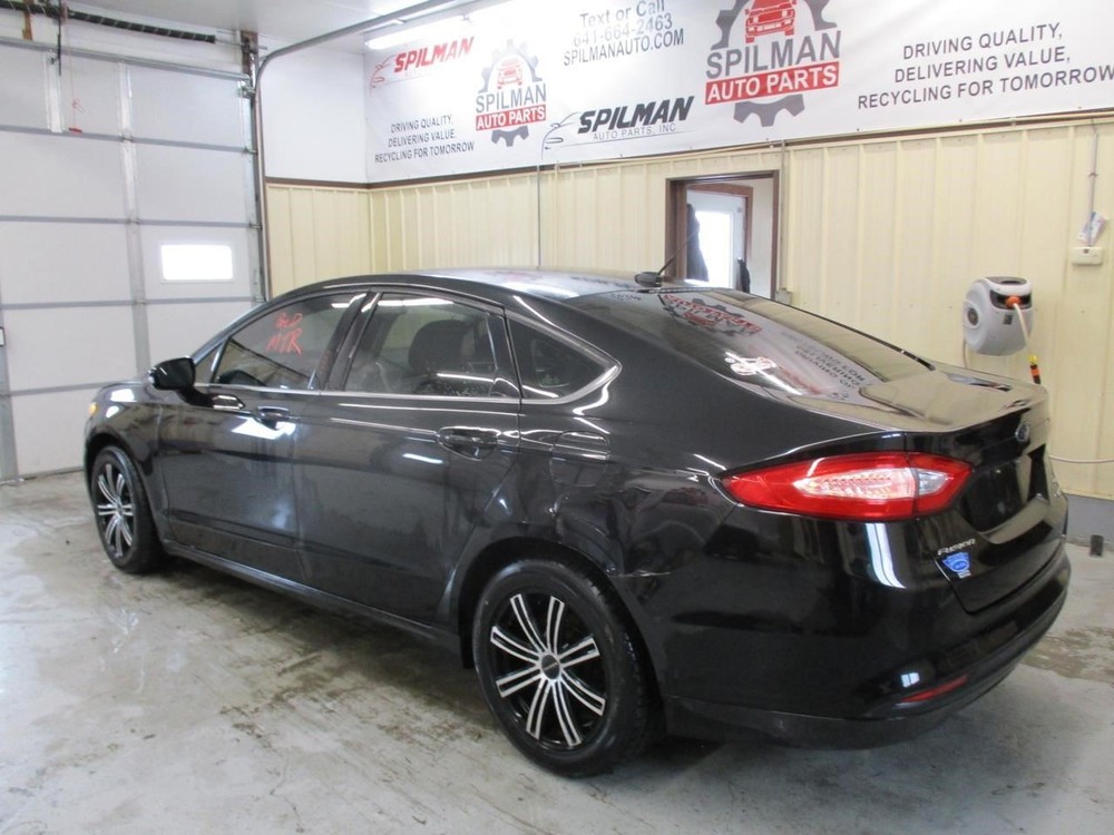 FUSION 2015 High Mounted Stop Light 1879516