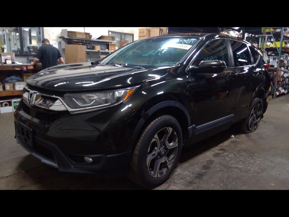 CR-V 2018 Transmission Shift 1661021