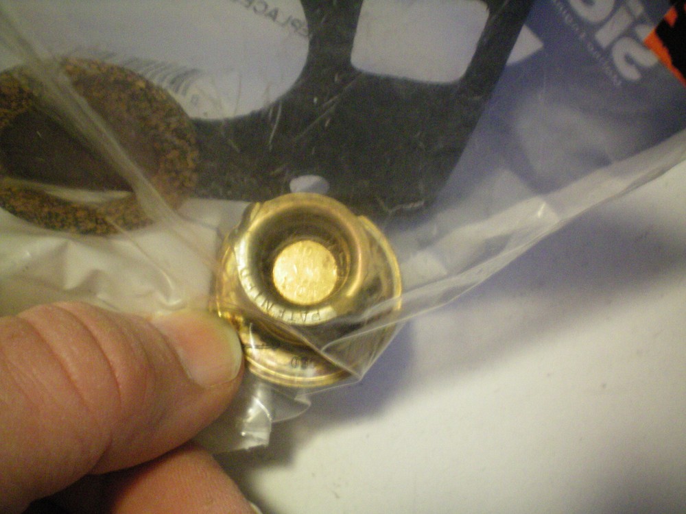 SIERRA #18-3670 THERMOSTAT KIT , FREE FREIGHT