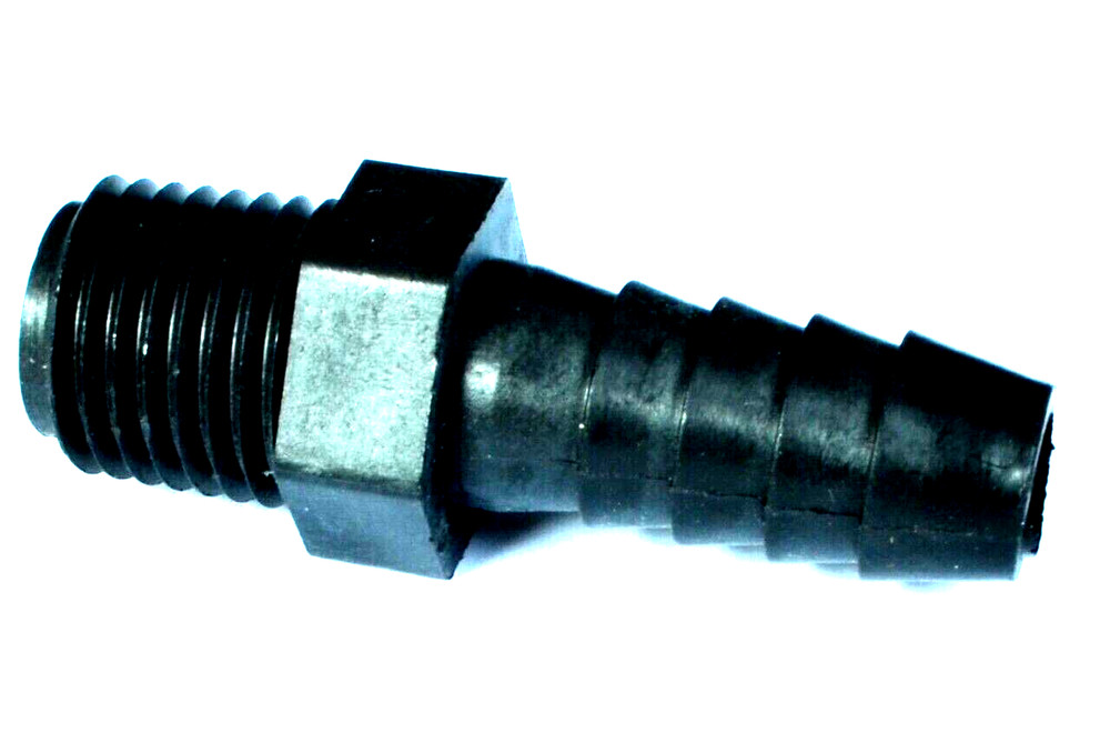 Minuteman 828952 Fitting