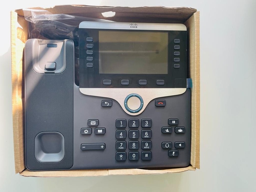 Cisco IP Phone 8851