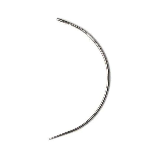 Annie #4856 Curved Weaving Needle Bulk (3 pack)