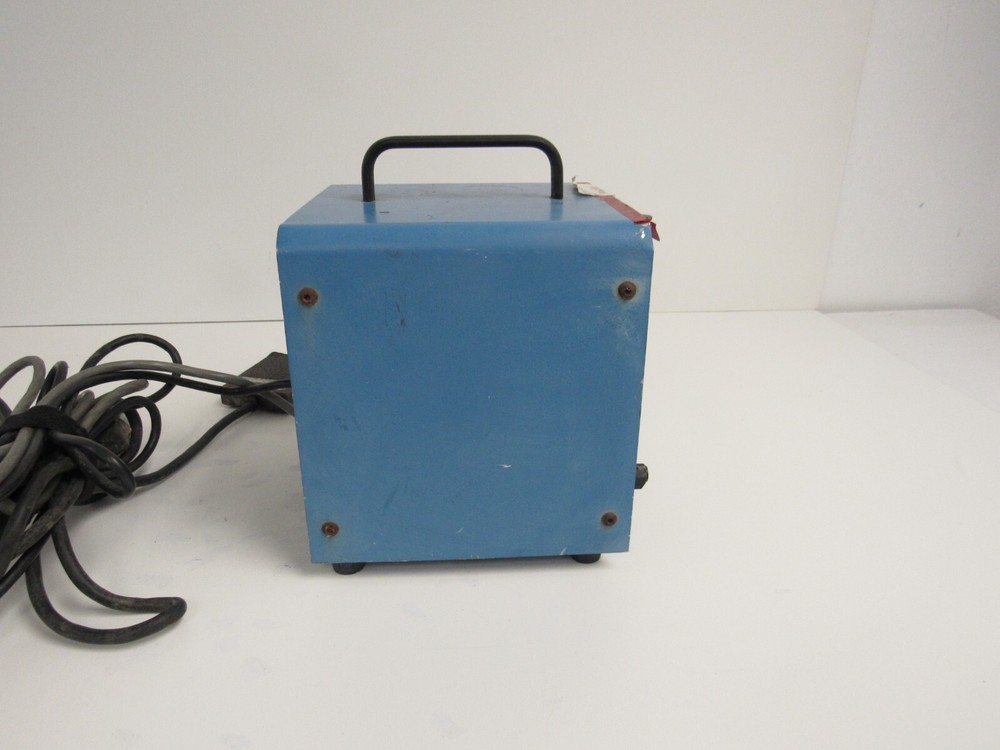 DYMAX Light-Welder PC-3D Powers on Read Description 41-3
