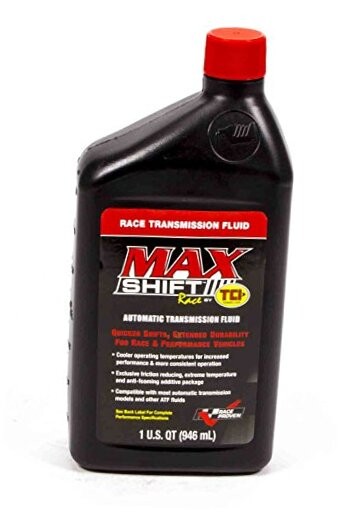 Max Shift Fluid (1 Quart)