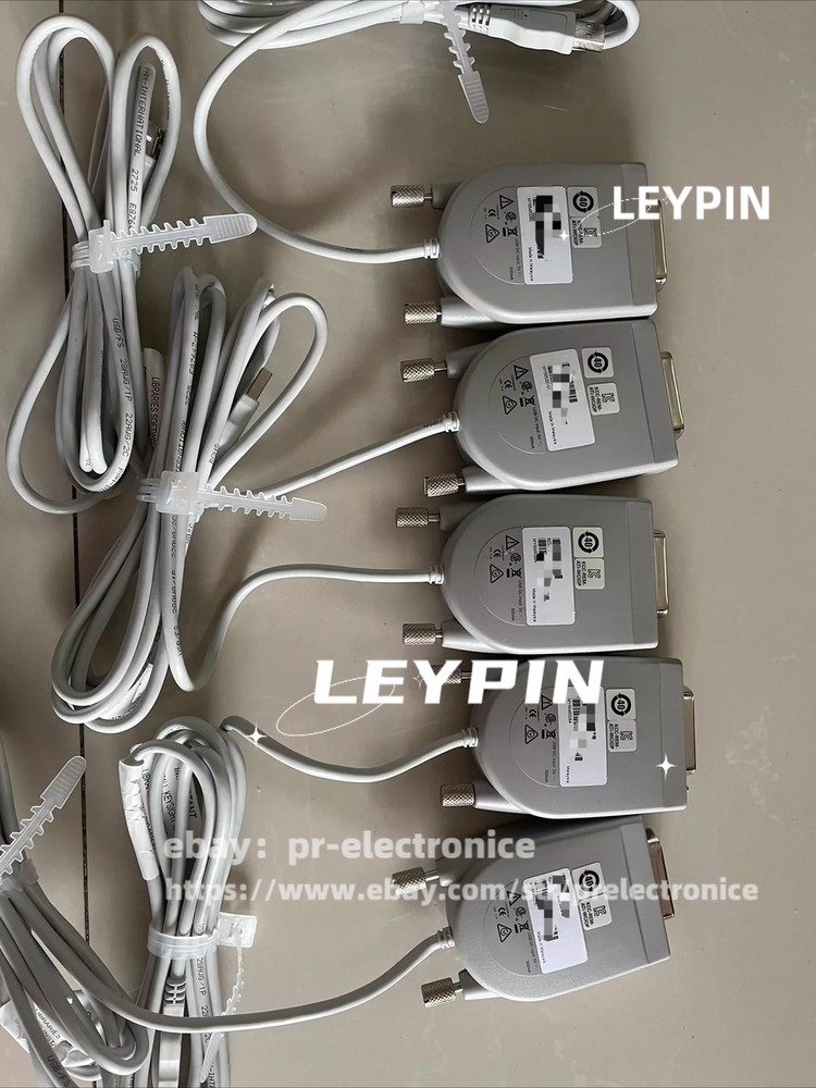 1pcUSB-GPIB 82357B Agilent KEYSIGHT Interface Adapter / #