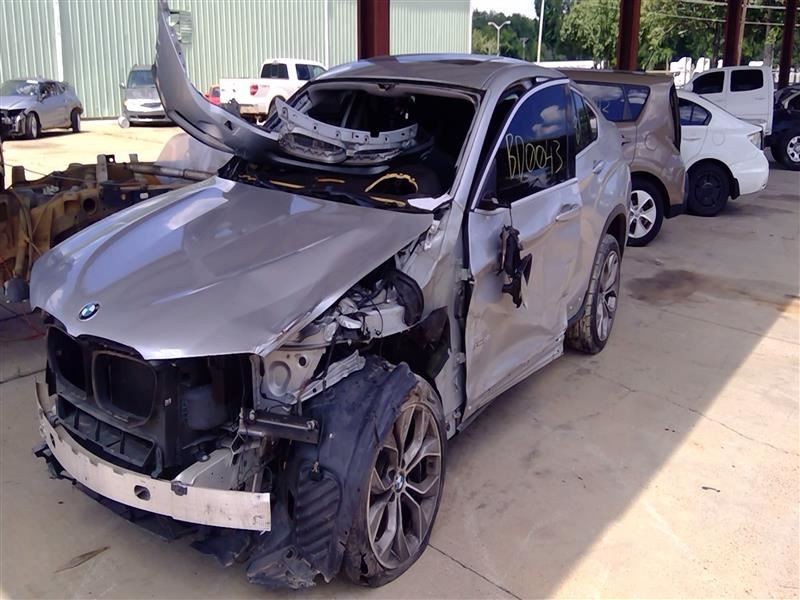 Battery Distribution Box Module Fits 2016 X4 569009