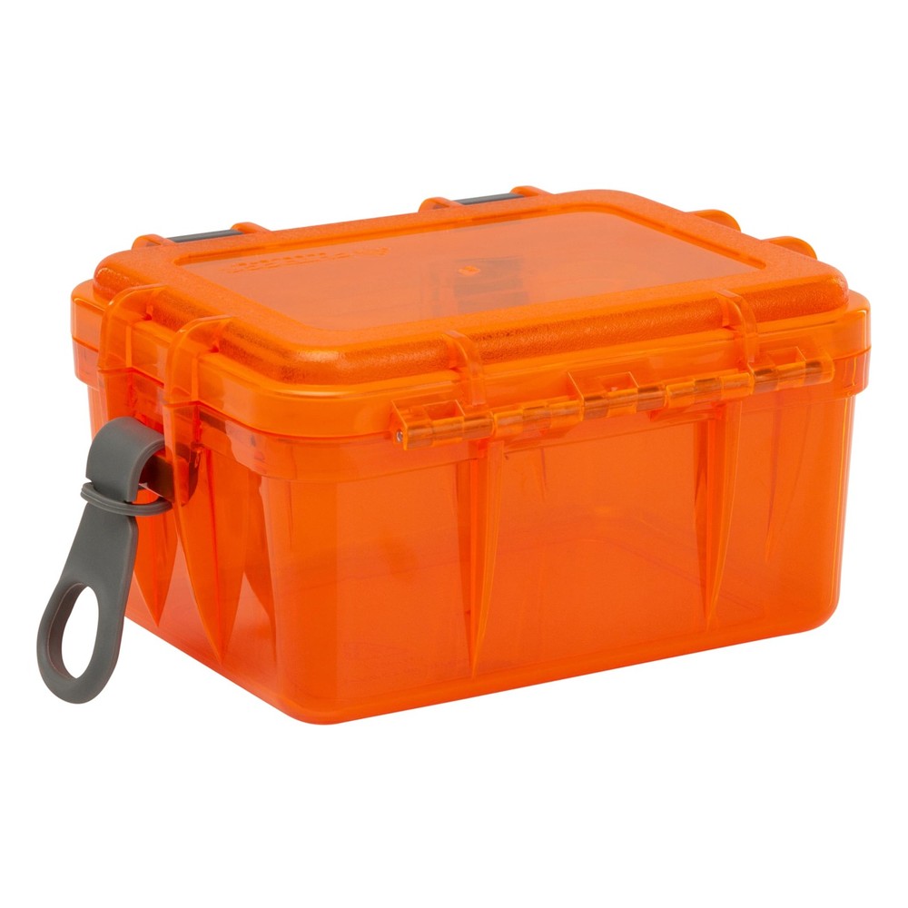 - Watertight Box