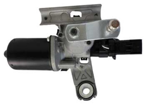 Windshield Wiper Motor Front WAI WPM3025