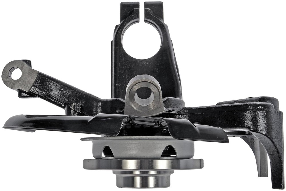 Front Left Steering Knuckle Kit Dorman For 2010 Volkswagen Beetle Cabrio